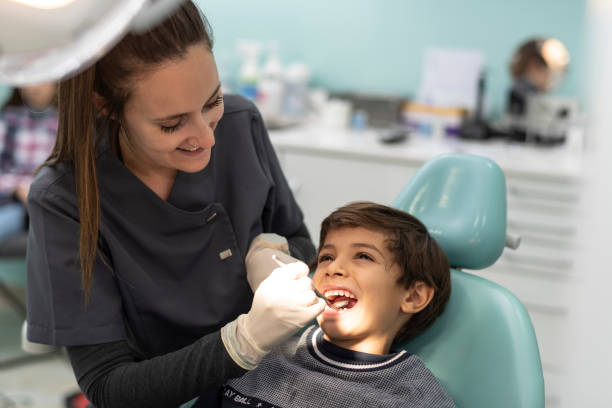 Best Emergency Dental Filling Replacement  in Conrad, IA